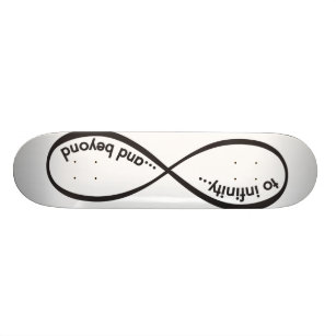 Infinite Skateboards & Outdoor Gear | Zazzle AU