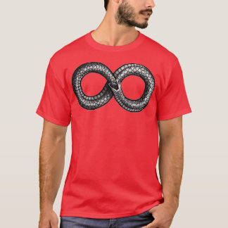 Infinity Snake 1 T-Shirt