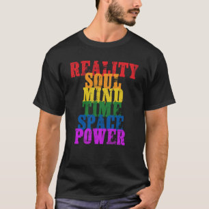 Infinity Stones   T-Shirt