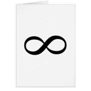 Infinity Symbol