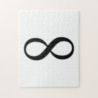 Infinity Symbol
