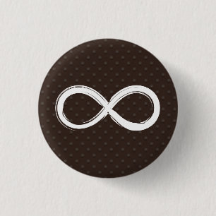 Infinity Symbol   Math button