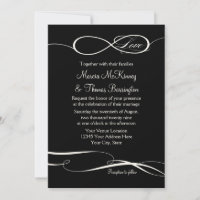 Infinity Symbol Sign Infinite Love Weddings 2