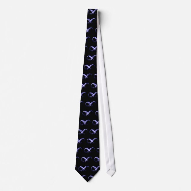 Infinity Tie (Front)