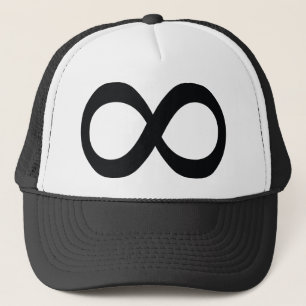 Infinity Trucker Hat