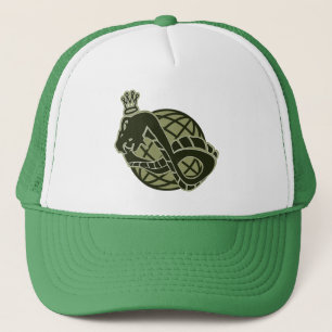 INFINITY TRUCKER HAT