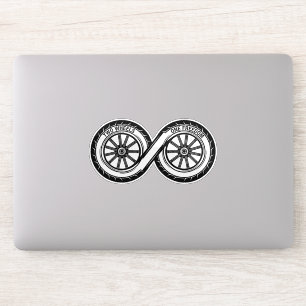 Infinity Two Wheels Freedom