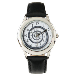 Infinity Watch
