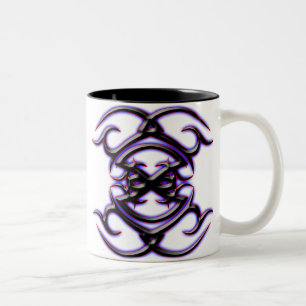 Infinity X Mug