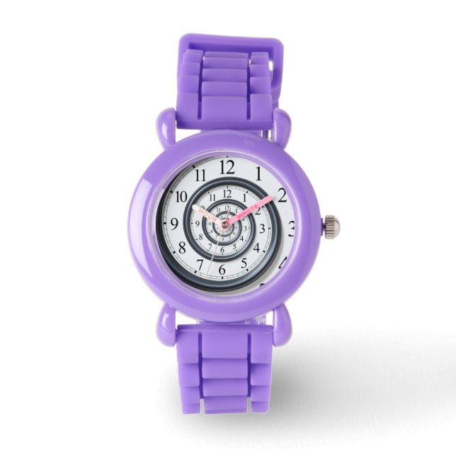 Infintiy Watch (Front)