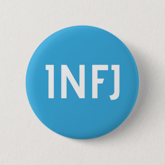 INFJ Team Member Button