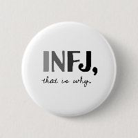 INFJ, that is why. Introvert Personality Type