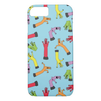Inflatable Tube Men Case