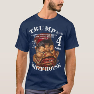 INFLATION FEMA AFFORD COST RISE PRICE FAMILY T-Shirt
