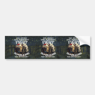 INFLATION ZL X1 KP COST PRICE HEALTH CARE RISE T BUMPER STICKER