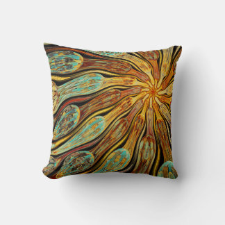 Inflorescence Cushion