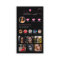 Influencer Photo Feed Grid Social Media QR Code 
