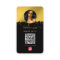 Influencer Photo Feed Social Media QR Code Luxury