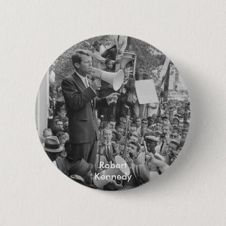 Influencial People of the 60's 6 Cm Round Badge