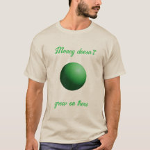 Influential Spheres I.T. Grows on Tree Nodes