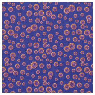 Influenza - Neon Fabric
