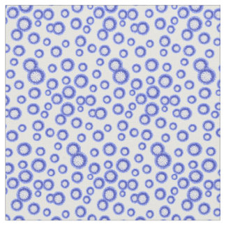 Influenza - Porcelain Fabric