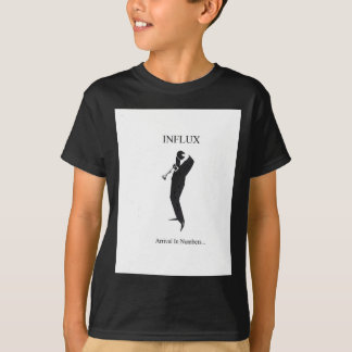 INFLUX APPAREL T-Shirt