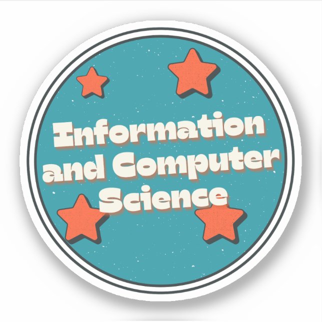 Information and Computer Science (Front)