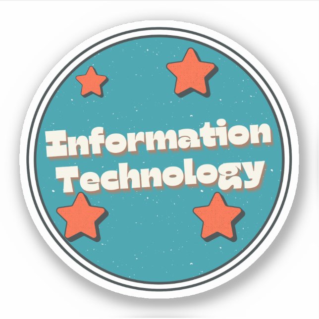 Information Technology (Front)