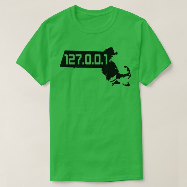 Information Technology Computer Programmer Enginee T-Shirt (Design Front)