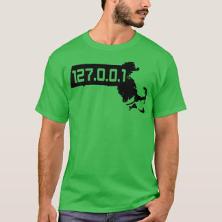 Information Technology Computer Programmer Enginee T-Shirt