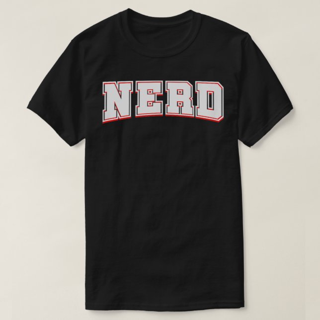 Information Technology Computer Programming for IT T-Shirt (Design Front)