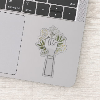 Informed Consent Fist