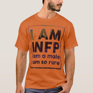 INFP PERSONALITY T-Shirt