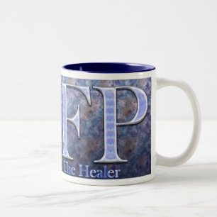 INFPmug Two-Tone Coffee Mug