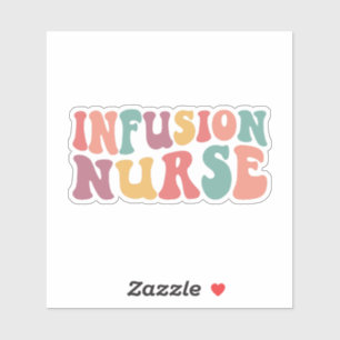 Infusion Nurse