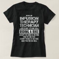 Infusion Therapy Technician