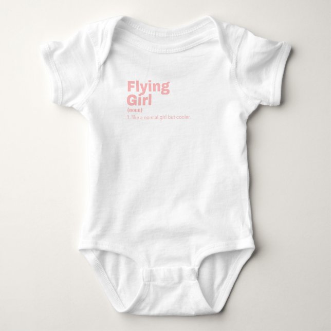 ing baby bodysuit (Front)