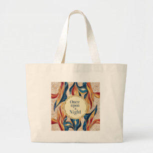 Inge Große Baumwolltasche Large Tote Bag