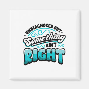 Ingenius Mental Health Awareness Shirts And Gifts Magnet