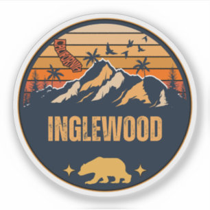 Inglewood, California