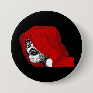 Inglip Gropaga 7.5 Cm Round Badge