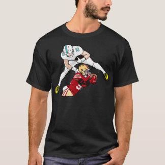 Ingold the hurdle T-Shirt