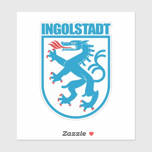 Ingolstadt (Sheet)