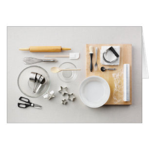 Ingredients & Tools 1