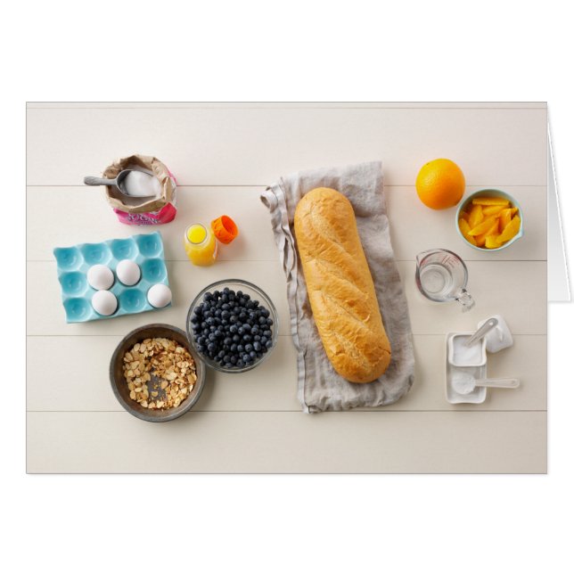 Ingredients & Tools 4 (Front Horizontal)