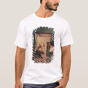 Ingres' Studio in Rome T-Shirt