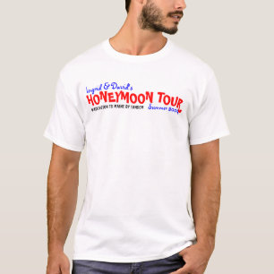 Ingrid & David T-Shirt