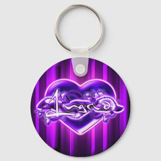 Ingrid Key Ring
