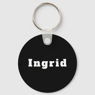 ingrid key ring